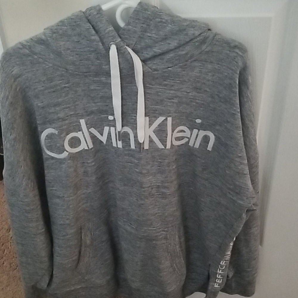 Calvin Klein perfomance Hoodie
